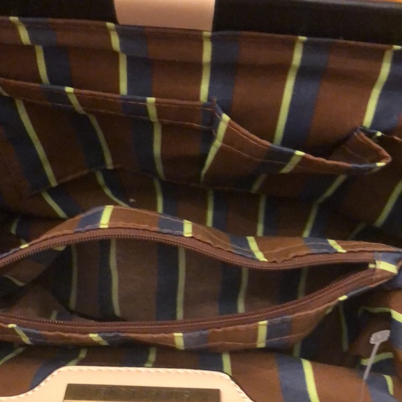 This is a Cross Body Double Strap. - Picture 3 of 7